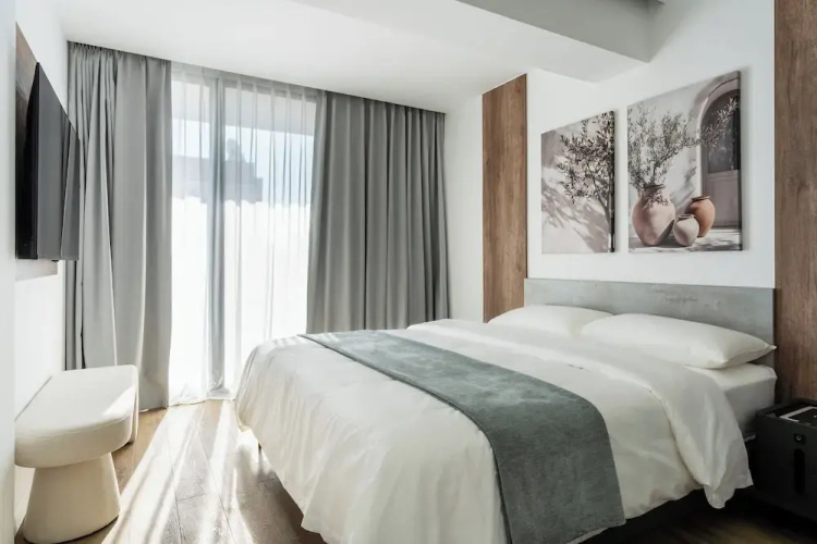 26 Suites Limassol