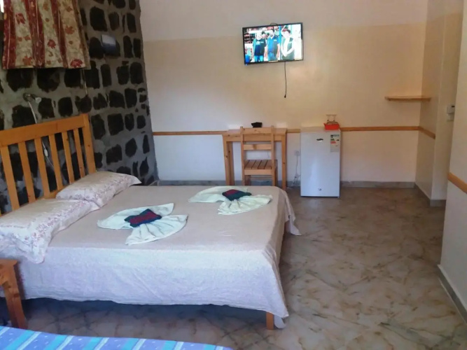 Villa Concetta Suites & Studios