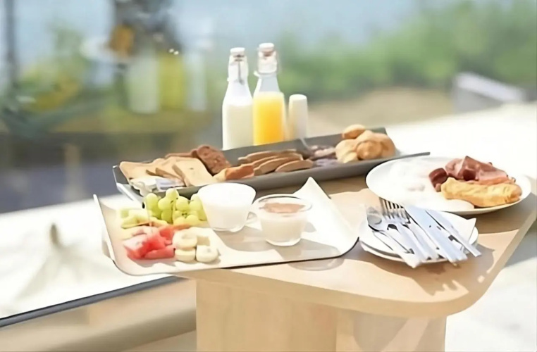 Eleals Boutique Hotel photo 12