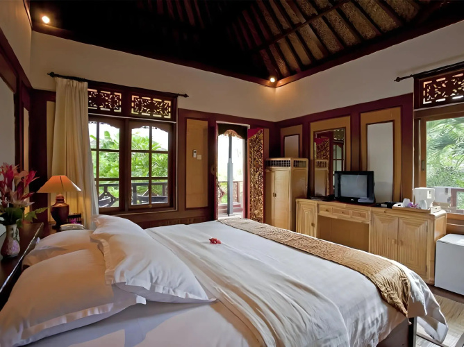 Artini 2 Cottage Ubud