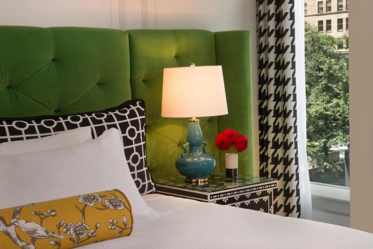 Kimpton Hotel Monaco Pittsburgh by IHG