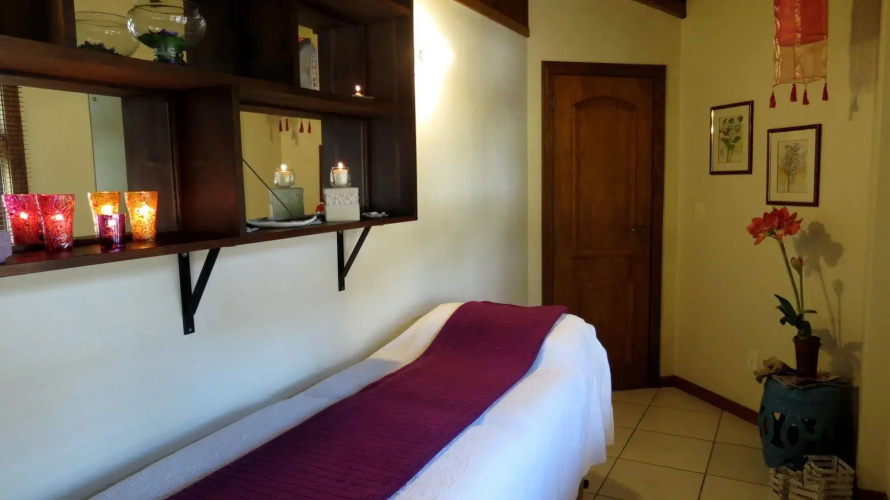 Pousada Villa Verde