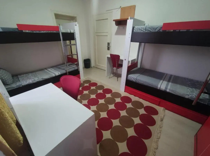 HOSTELIDA