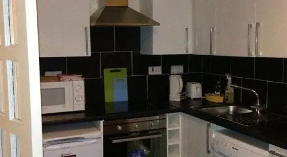 Edinburgh Holiday Apartments