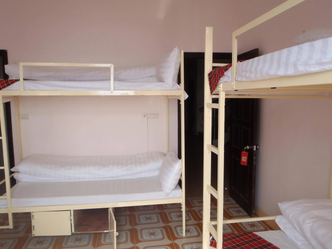 Sapa Hotel Travel