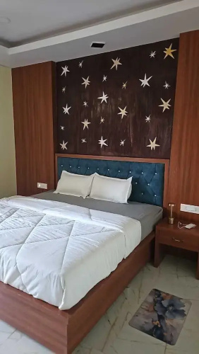 Hotel Kangaroo