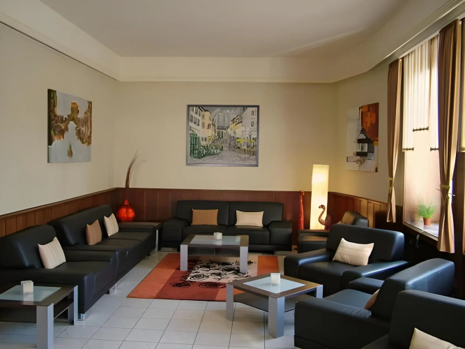 Ringhotel Park-Hotel