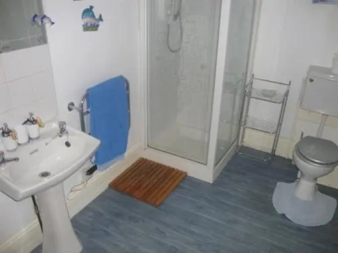 Observatory Guest House