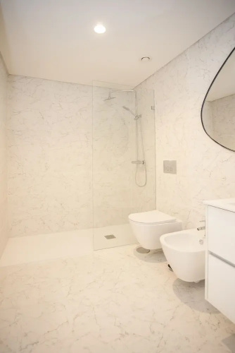 Liiiving - City Design Apartment N