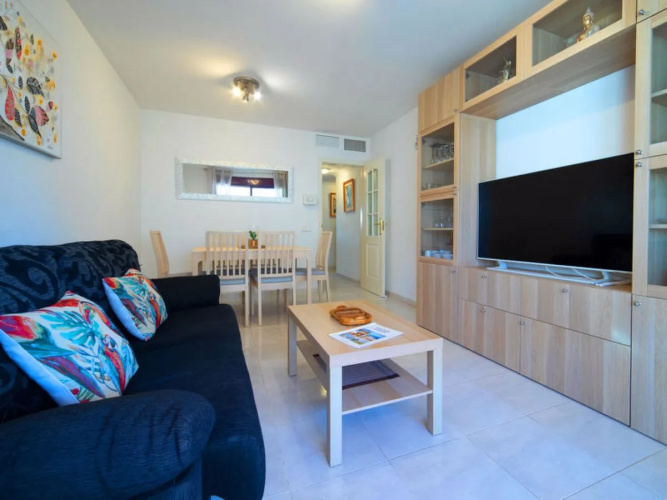 Apartment Topacio I Calpe/Calp