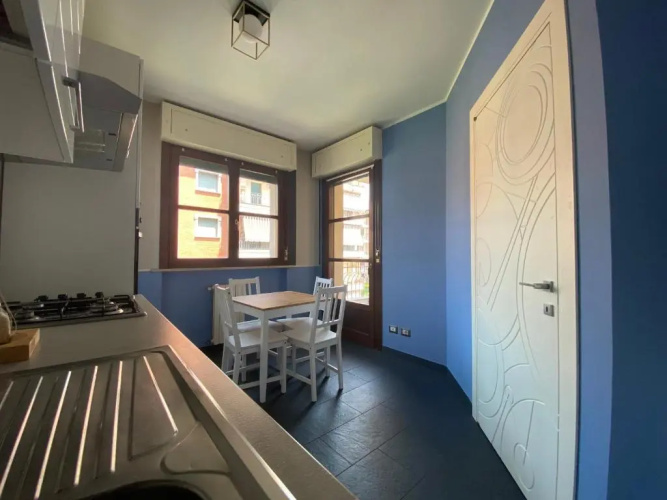Chicco Apartment Family