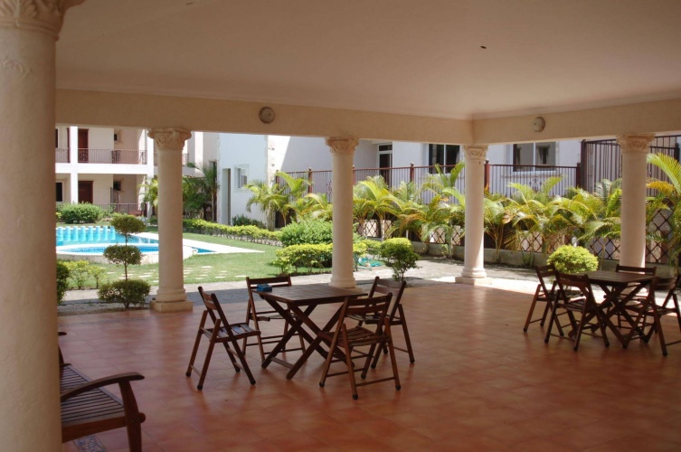 Apartments Bavaro Green - Punta Cana photo 18