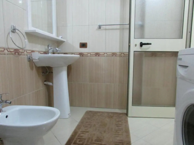 Aati Apartment