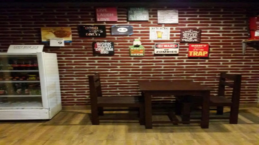 Puji Homestay Mataram