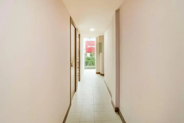 Sentra Paskal by OYO Rooms