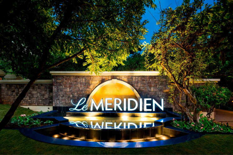Le Méridien Mahabaleshwar Resort & Spa - Mahabaleshwar