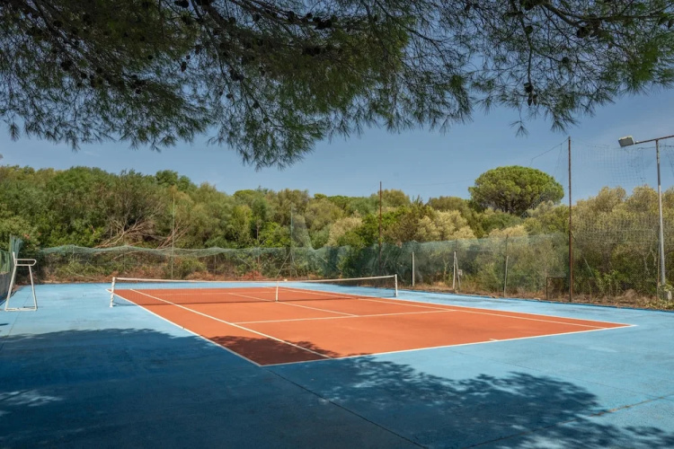 Sardinia Paradise House