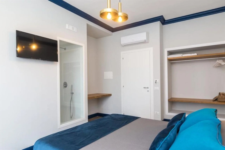 Sorrento Pool&Suites