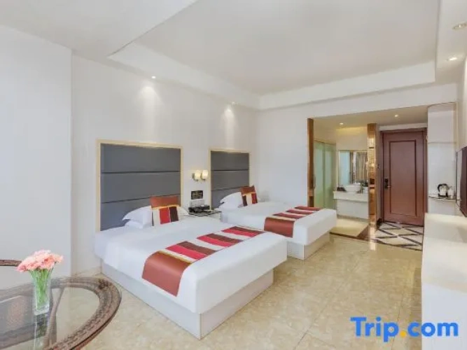 Business Double room