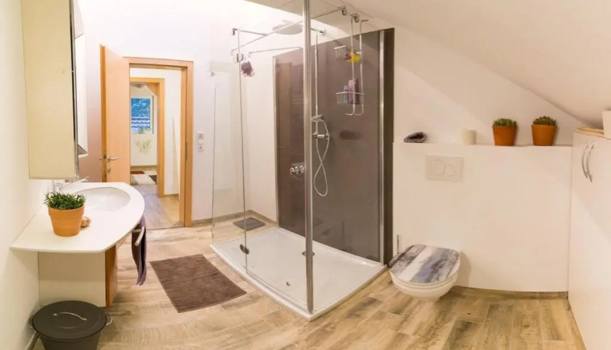 Appartement Christiane