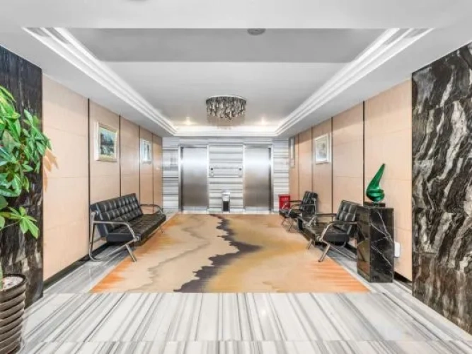 Hotel rooms