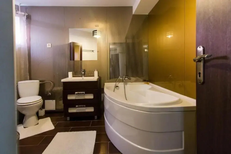 jolie apartaments