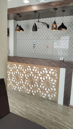 Hotel Vikram Palace