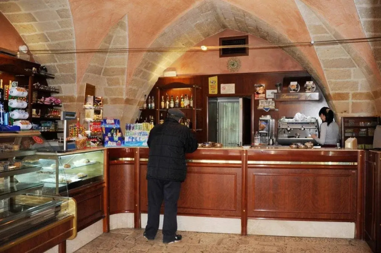 L'antica Dimora