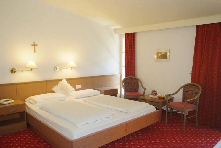 Parkhotel zur Linde