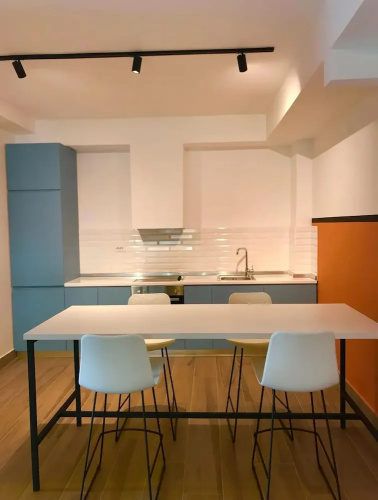 Synergy Apartments 2