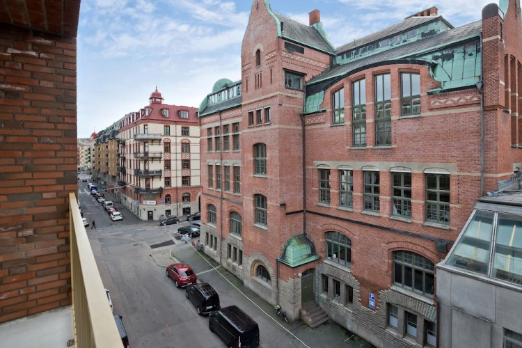 Hotelafbeelding