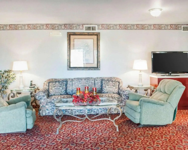 Comfort Inn