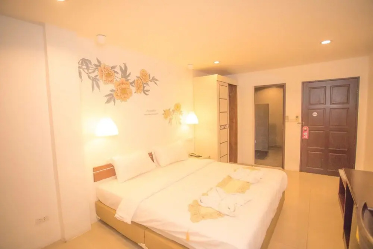 Dream Fate Phuket
