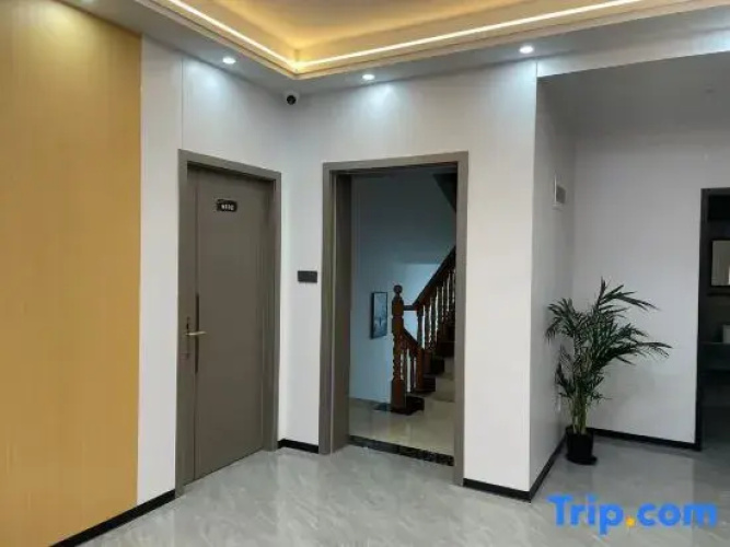 Muzi Homestay