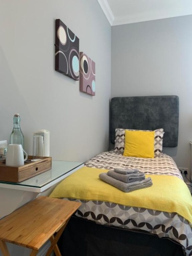 Economy Single room