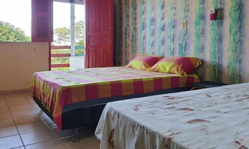 Pousada do Valle Maranguape