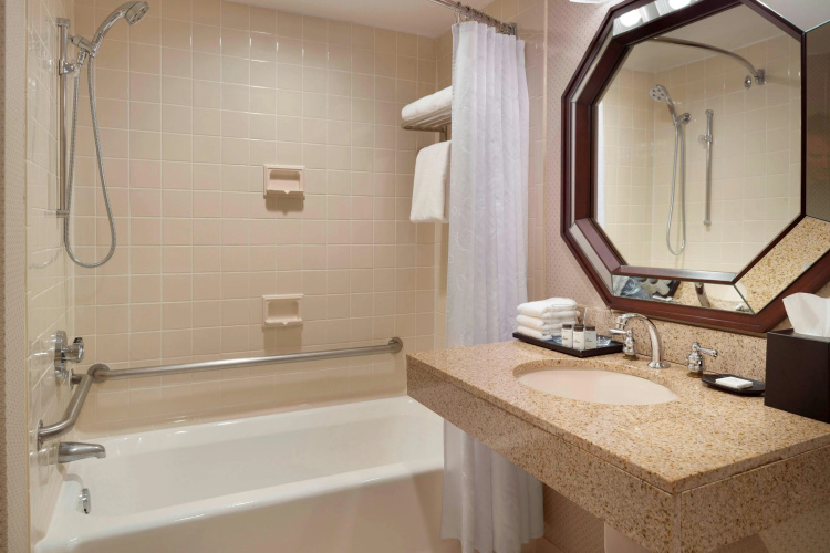 Sheraton Charlotte Airport Hotel photo 9