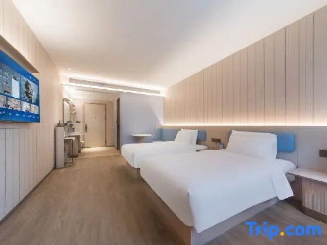 Business Twin room