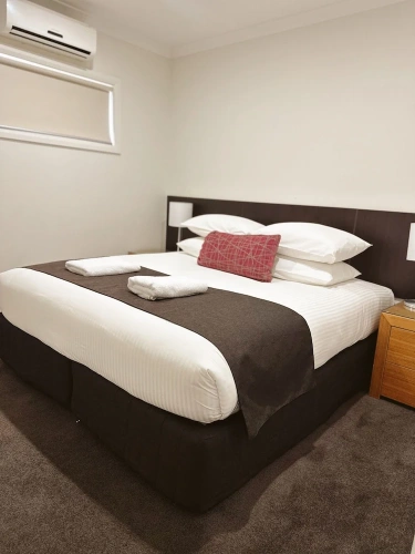 Family Apartment