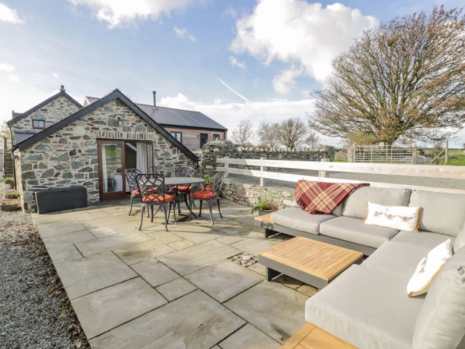 Cottage