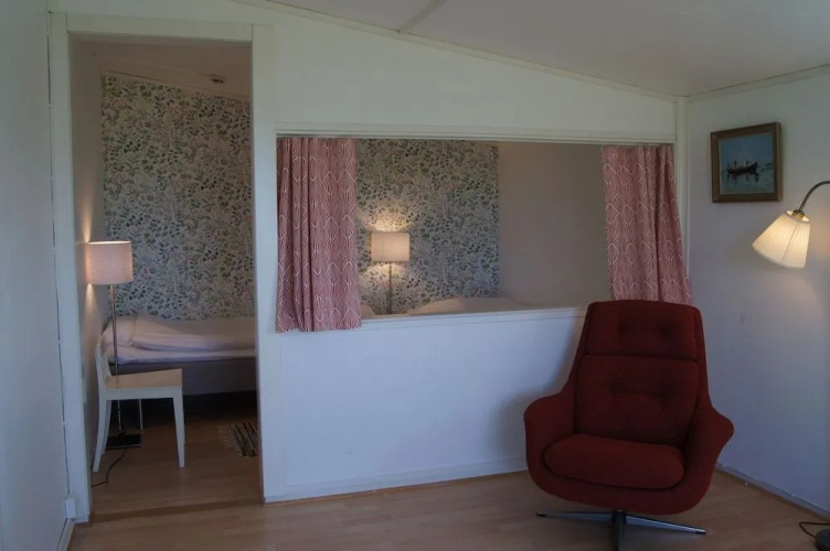 Kvarnens Pensionat och Bed & Breakfast