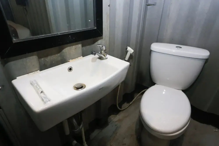 Hotel O Urban Merdeka