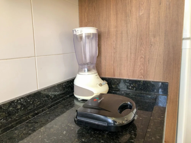 Liara Apartamento