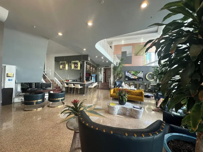 Otel görseli