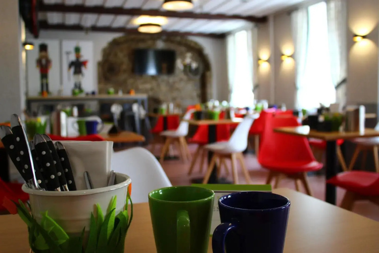Hotel Miriquidi