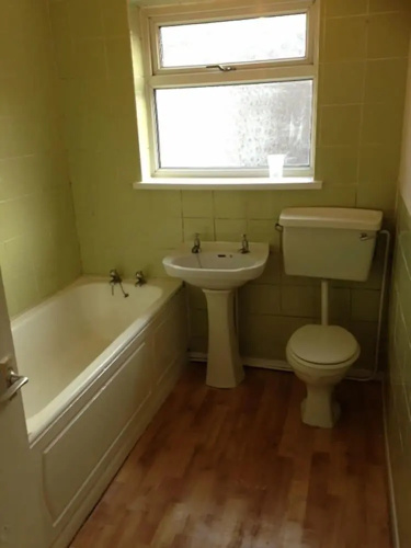 Ranmoor Lodge