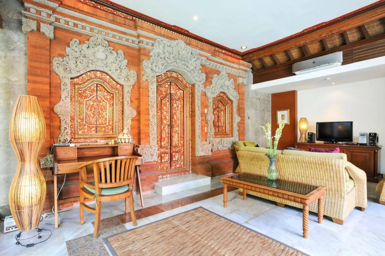 Villa Legong