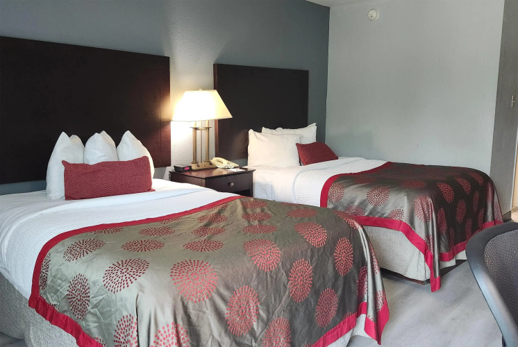 Ramada by Wyndham Luling
