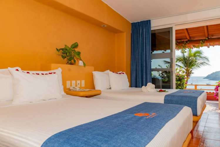 Hotel Irma