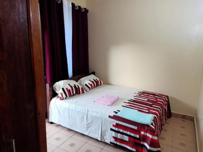 Kui's Residence